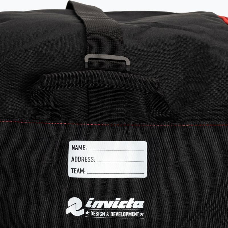 Nordica BOOT BAG ECO slidinėjimo batų krepšys juodas 0N301402 741 4