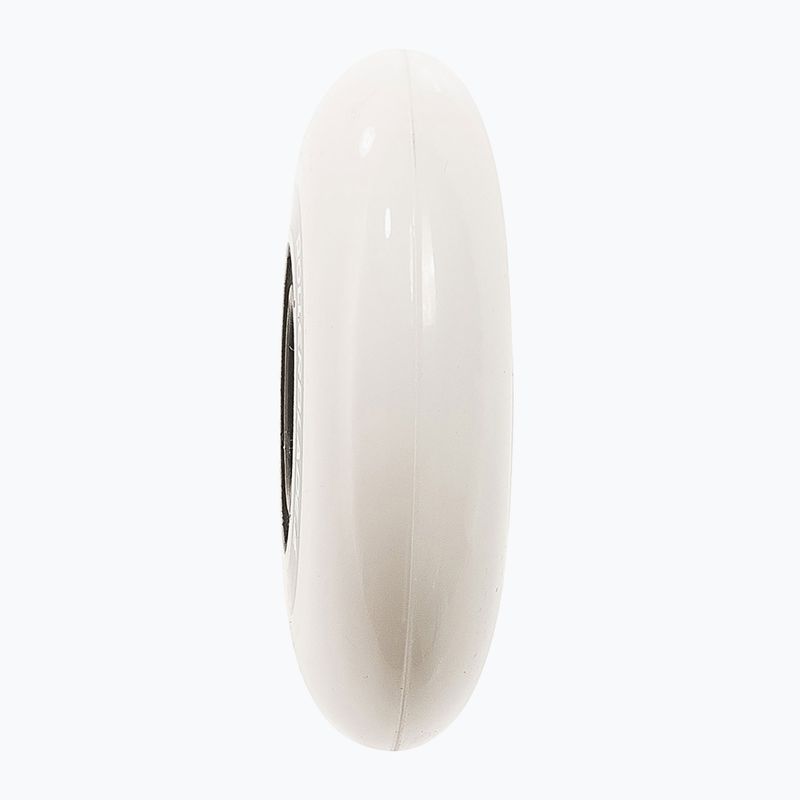 Riedučių ratukai Rollerblade Hydrogen 80 mm/85A 8 vnt. white 3