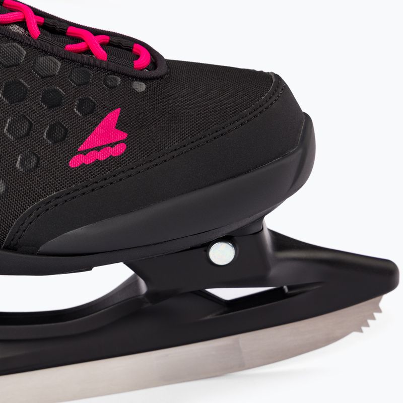 Rolerblade Spark moteriškos pačiūžos juodos 0P8004007Y9 7