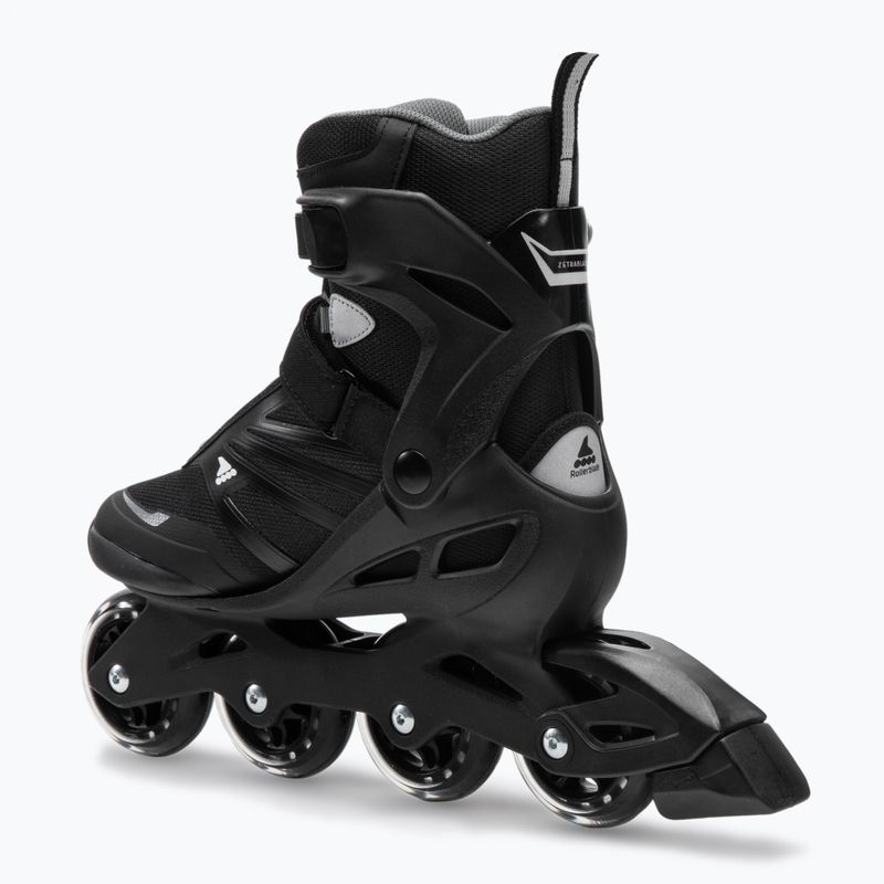 Rollerblade Zetrablade vyriški riedučiai juodi 7958600816 3