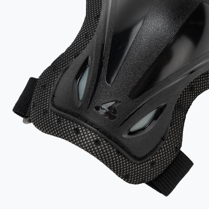 Kelių apsaugos Rollerblade Skate Gear Knee black 3