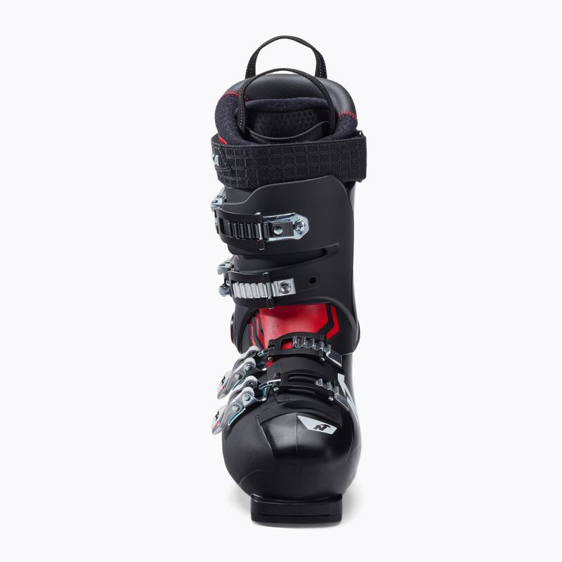 Vyriški slidinėjimo batai Nordica The Cruise 120 black/red/white 3