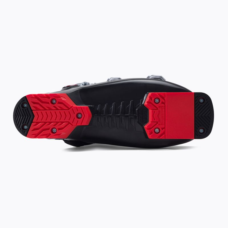 Vyriški slidinėjimo batai Nordica The Cruise 120 black/red/white 4