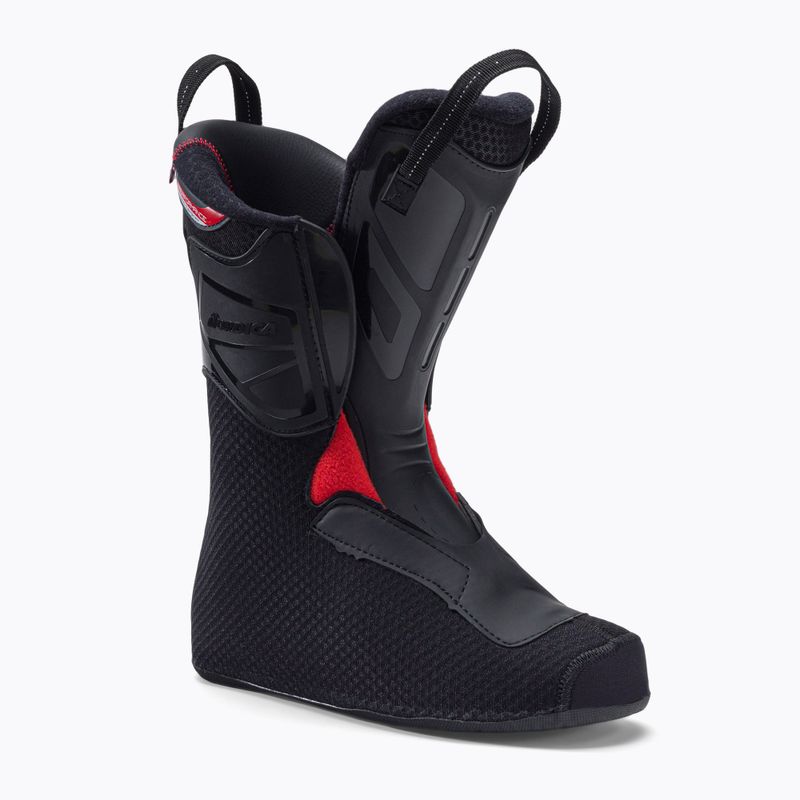 Vyriški slidinėjimo batai Nordica The Cruise 120 black/red/white 5