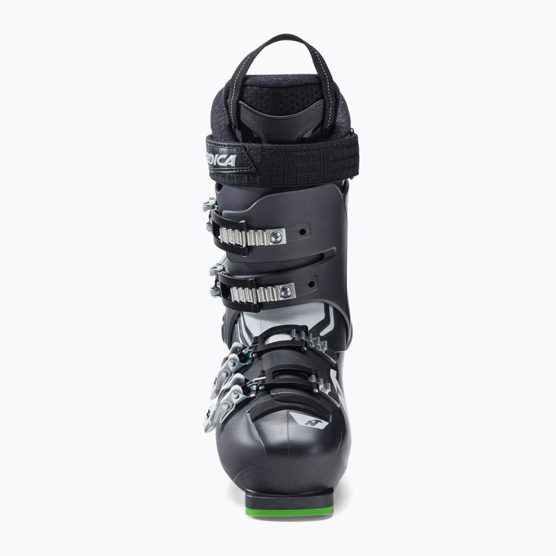 Vyriški slidinėjimo batai Nordica The Cruise 90 black 05064800 5R6 3