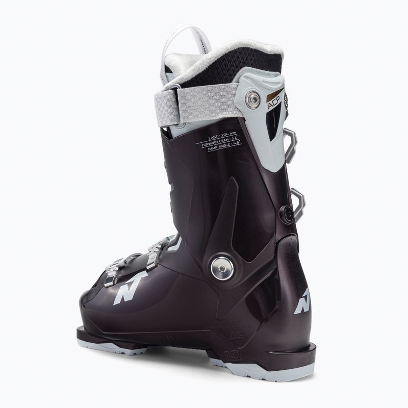Moteriški slidinėjimo batai Nordica THE CRUISE 75 W black 05065200 5R7 2