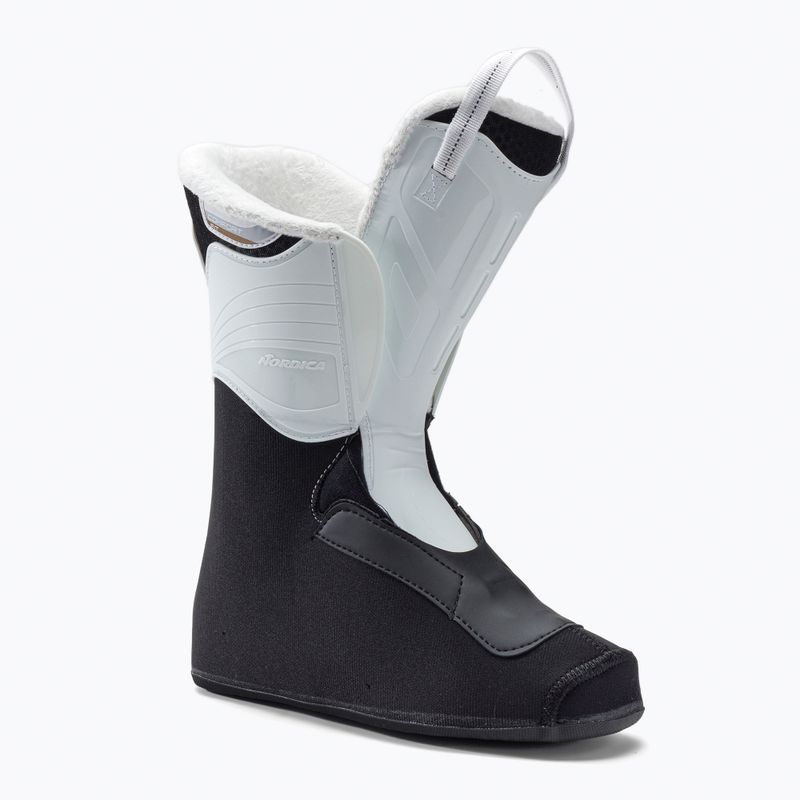 Moteriški slidinėjimo batai Nordica THE CRUISE 75 W black 05065200 5R7 5