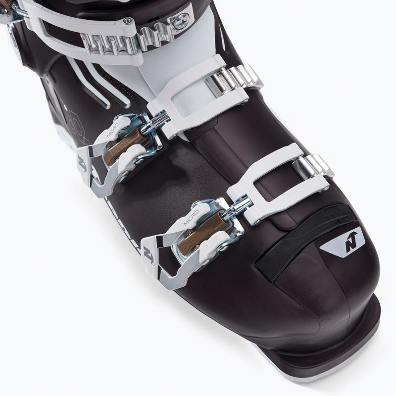 Moteriški slidinėjimo batai Nordica THE CRUISE 75 W black 05065200 5R7 6