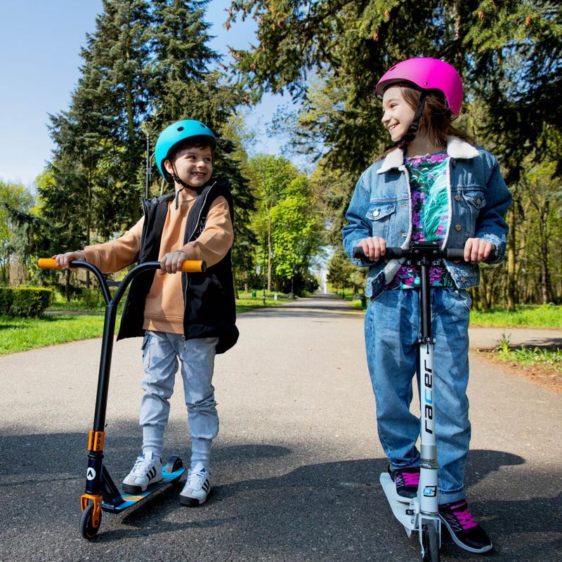 Vaikiškas šalmas Rollerblade RB JR Šalmas rožinis 060H0100 110 10