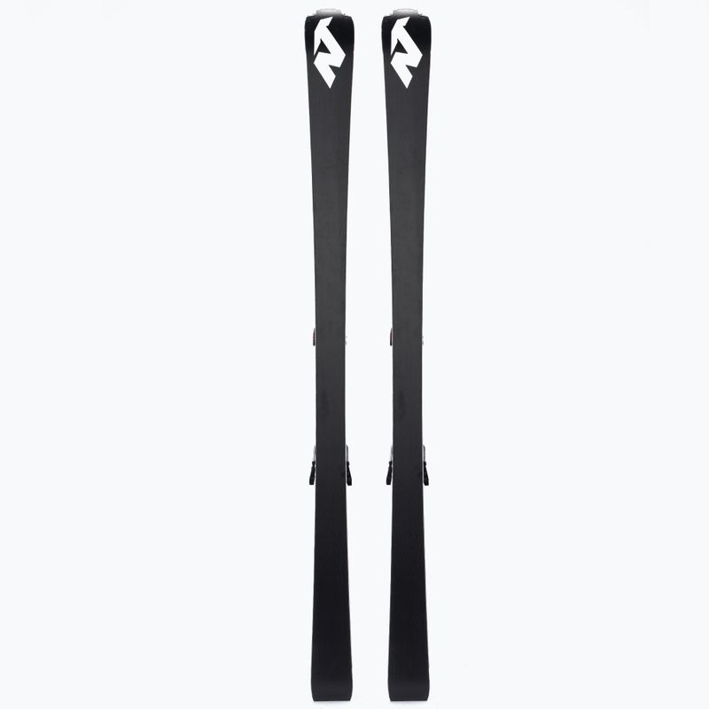 Nordica DOBERMANN SPITFIRE 76 PRO FDT + TPX12 grey 0A0241NA001 kalnų slidės 3