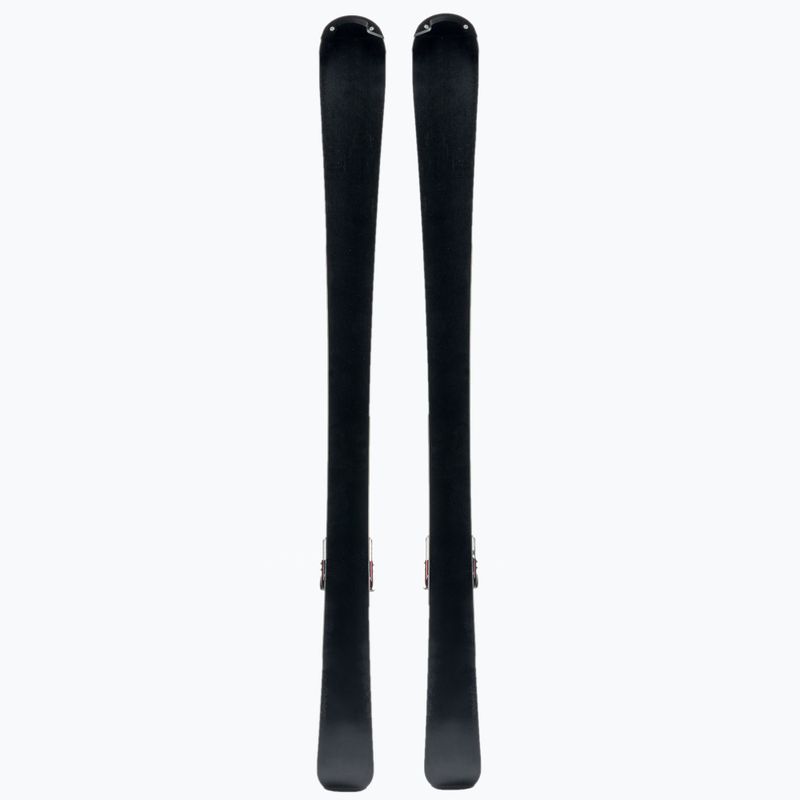 Vaikiškos kalnų slidės Nordica TEAM J + J4.5 FDT blue 0A0342MF001 3