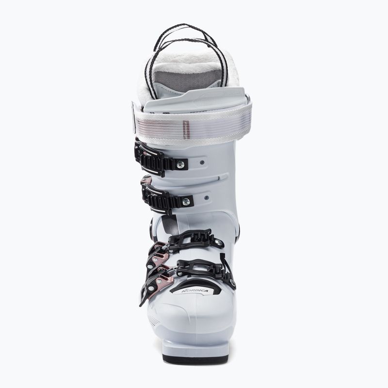 Moteriški slidinėjimo batai Nordica PRO MACHINE 105W white 050F48015N6 3