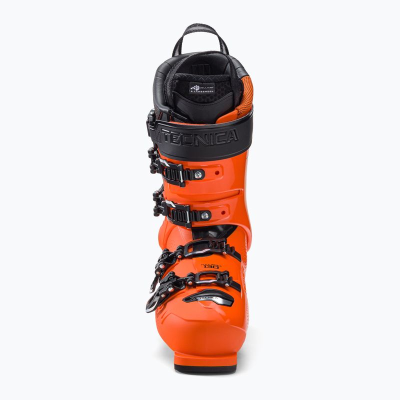 Tecnica Mach1 130 MV slidinėjimo batai oranžiniai 10193100D55 3
