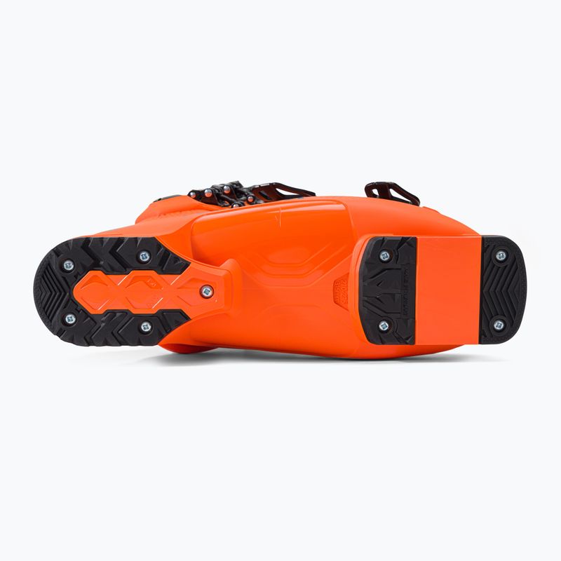 Tecnica Mach1 130 MV slidinėjimo batai oranžiniai 10193100D55 4