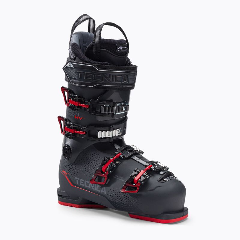 Vyriški slidinėjimo batai Tecnica Mach Sport 100 MV black 10194100062