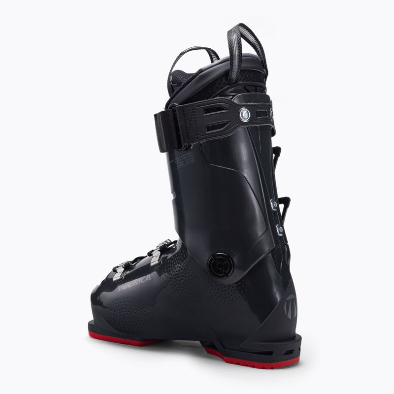 Vyriški slidinėjimo batai Tecnica Mach Sport 100 MV black 10194100062 2
