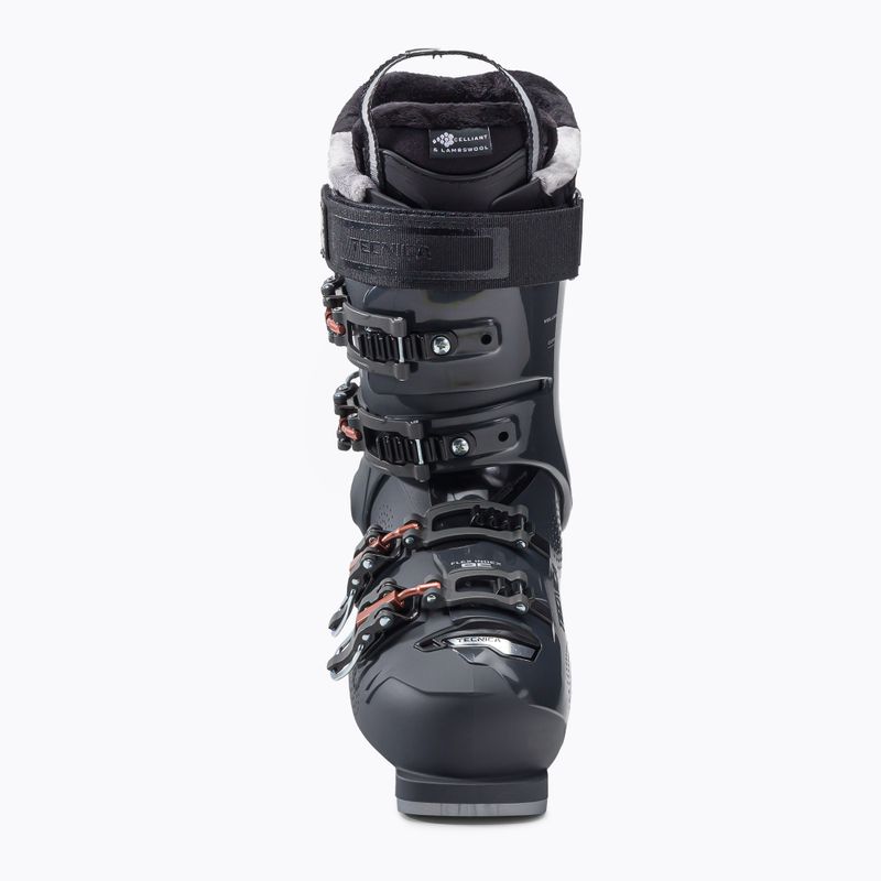 Moteriški slidinėjimo batai Tecnica Mach1 95 MV W black 20159200062 3