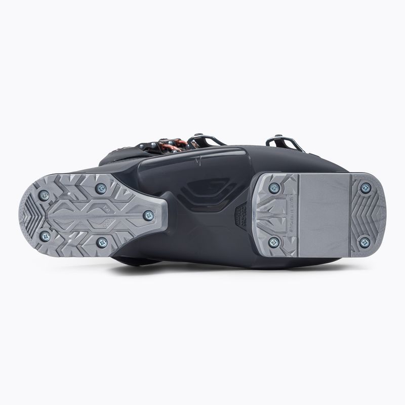 Moteriški slidinėjimo batai Tecnica Mach1 95 MV W black 20159200062 4