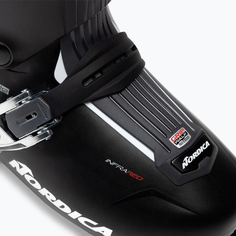 Moteriški slidinėjimo batai Nordica HF Elite Heat W GW black 050K0300100 6