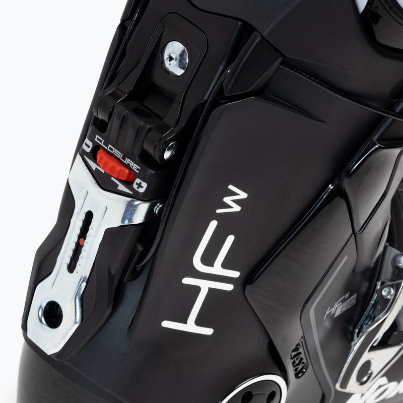 Moteriški slidinėjimo batai Nordica HF Elite Heat W GW black 050K0300100 7