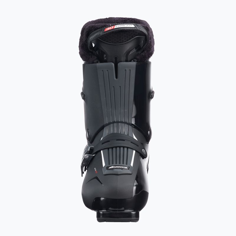 Moteriški slidinėjimo batai Nordica HF Elite Heat W GW black 050K0300100 12