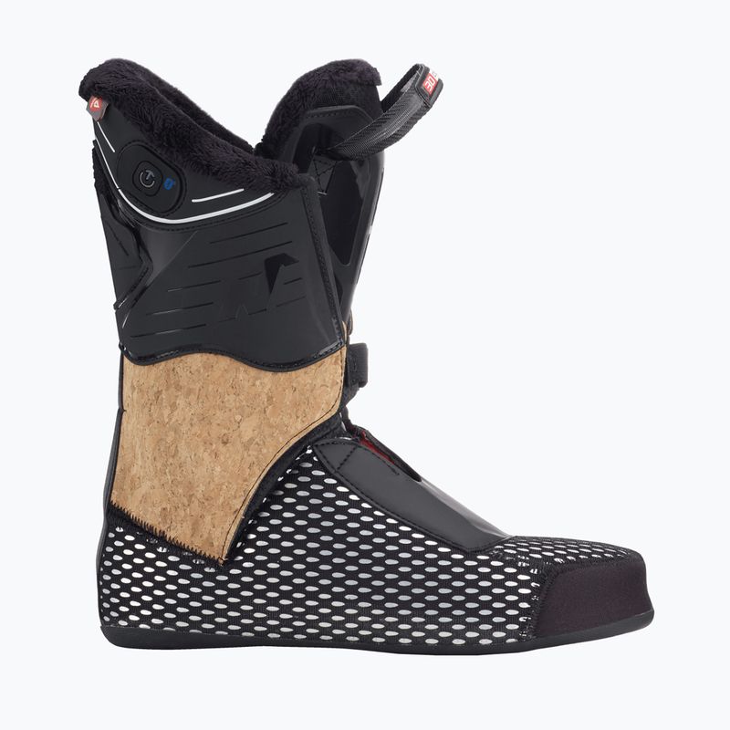 Moteriški slidinėjimo batai Nordica HF Elite Heat W GW black 050K0300100 14