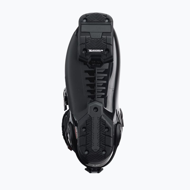 Moteriški slidinėjimo batai Nordica HF Elite Heat W GW black 050K0300100 15