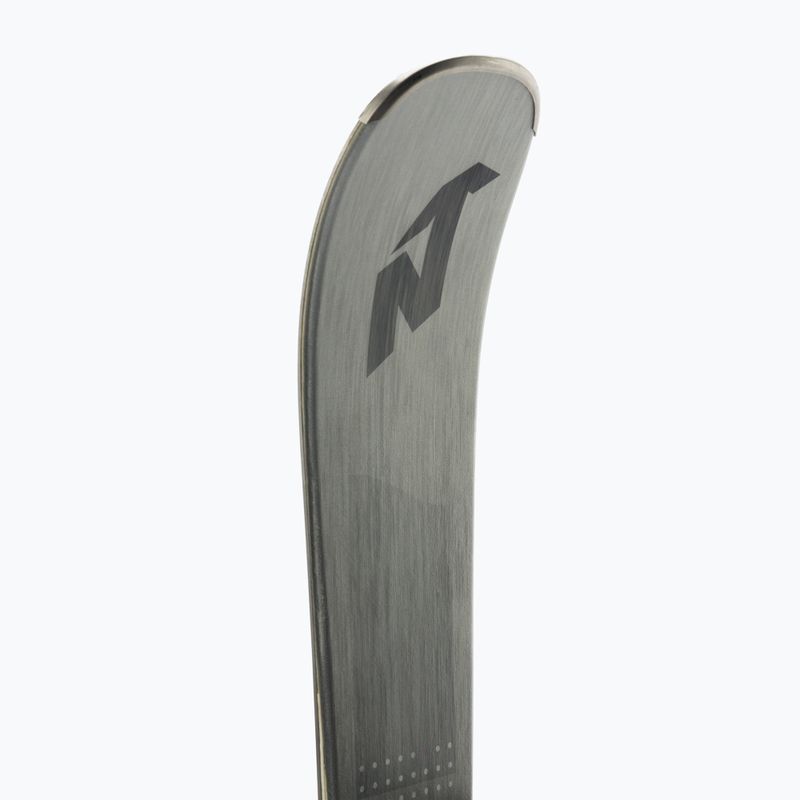 Moteriškos kalnų slidės Nordica SENTRA S5 FDT + TP2 LIGHT 1 silver 0A0264OA001 8