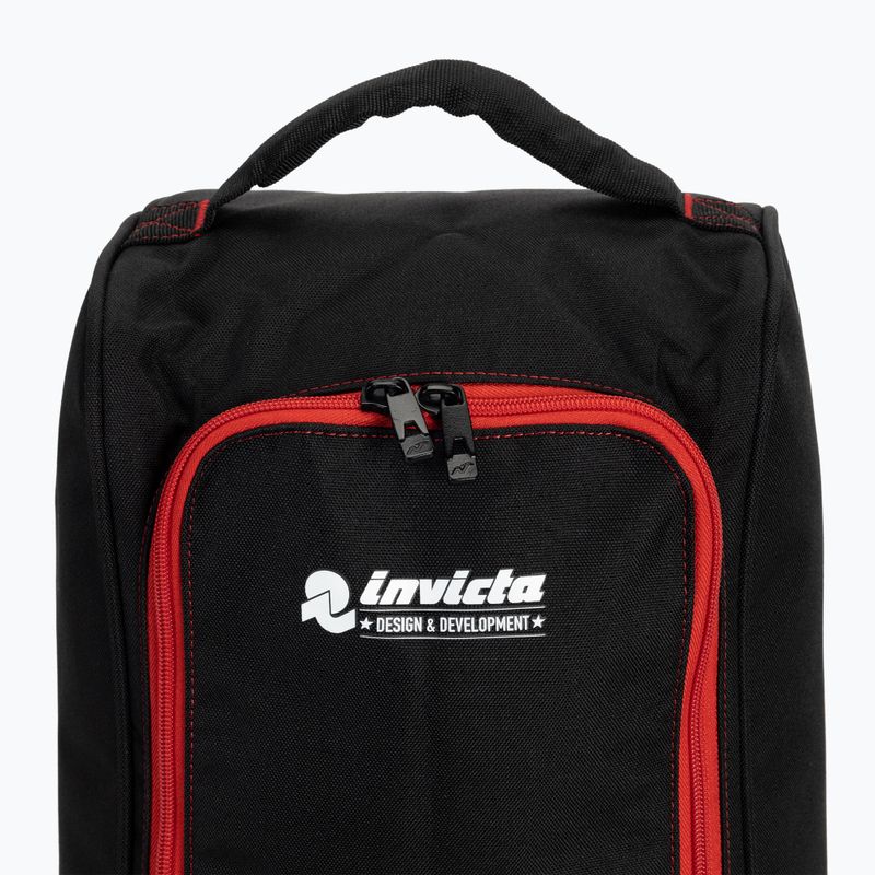 Nordica BOOT BAG LITE slidinėjimo batų krepšys juodas 0N303701 741 4