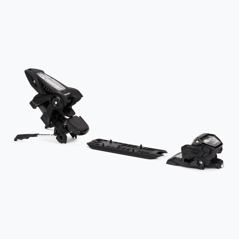 Nordica slidinėjimo įranga GRIFFON 13 ID black 0C018600