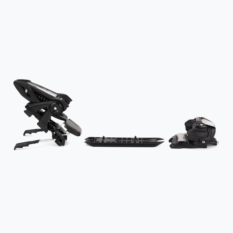 Nordica slidinėjimo įranga GRIFFON 13 ID black 0C018600 2