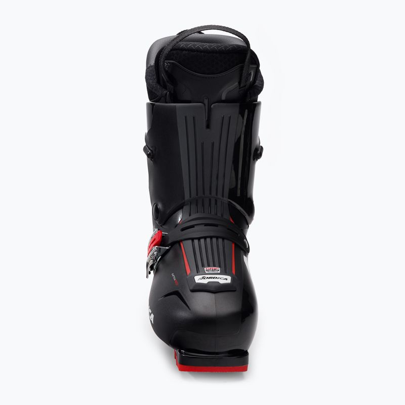 Vyriški slidinėjimo batai Nordica HF 110 GW juodi 050K12007T1 3