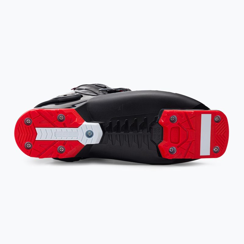 Vyriški slidinėjimo batai Nordica HF 110 GW juodi 050K12007T1 4