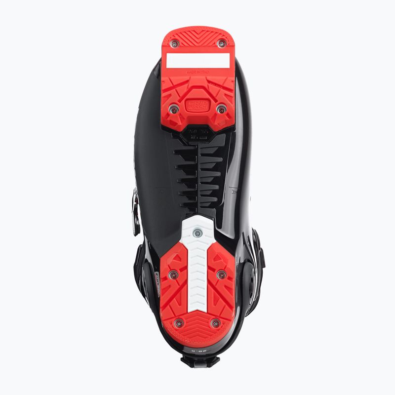 Vyriški slidinėjimo batai Nordica HF 110 GW juodi 050K12007T1 13