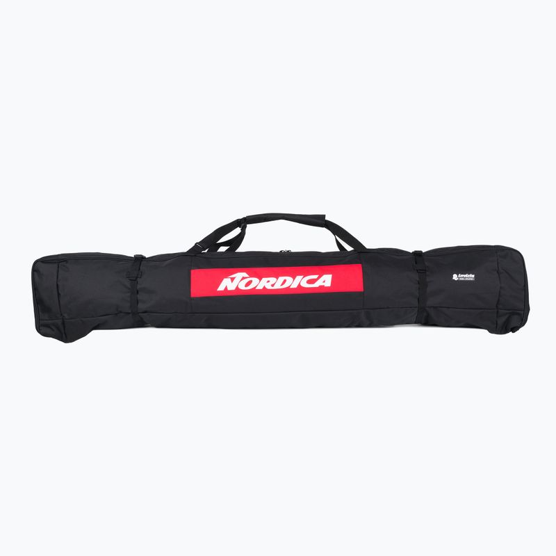 Nordica SINGLE SKI BAG ECO black 0N301702741 slidinėjimo krepšys