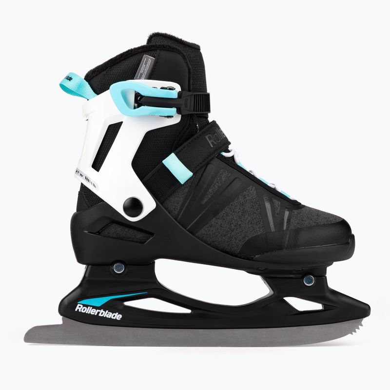 Rolerblade Spark XT moteriškos riedučiai black 0P010100821 2