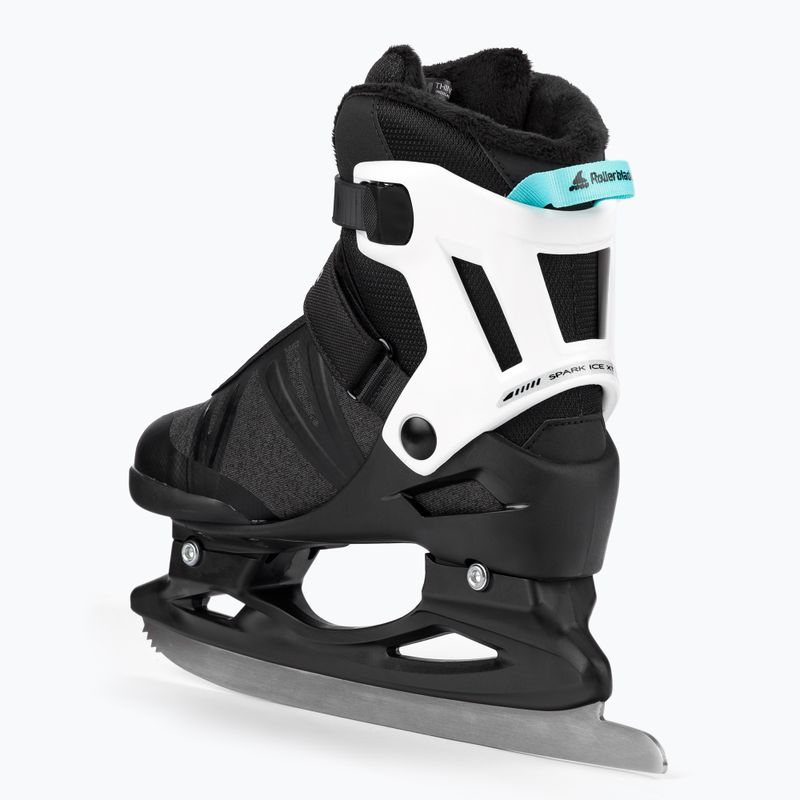 Rolerblade Spark XT moteriškos riedučiai black 0P010100821 3