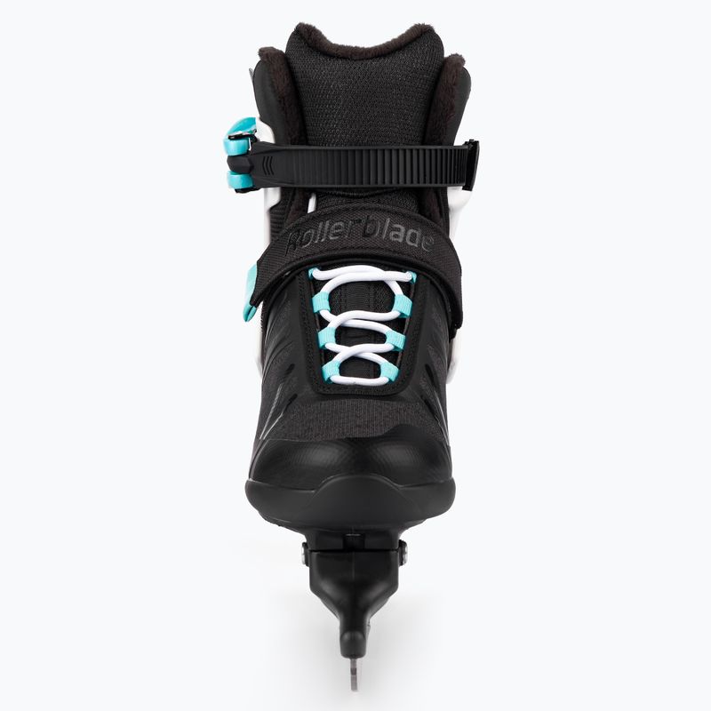 Rolerblade Spark XT moteriškos riedučiai black 0P010100821 4