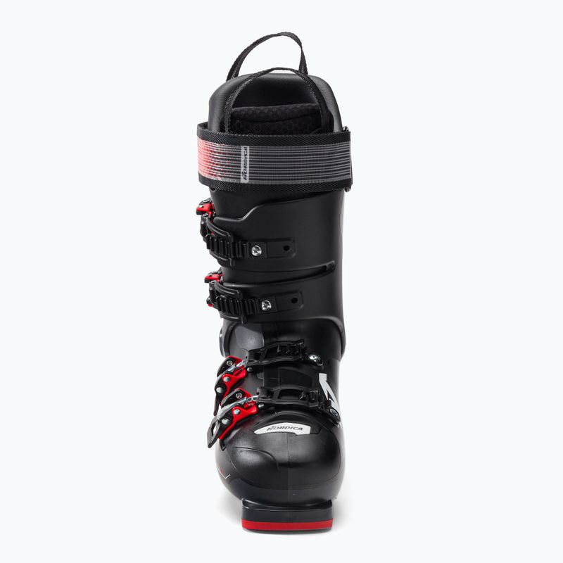 Vyriški slidinėjimo batai Nordica Pro Machine 120 X black 050F80017T1 3