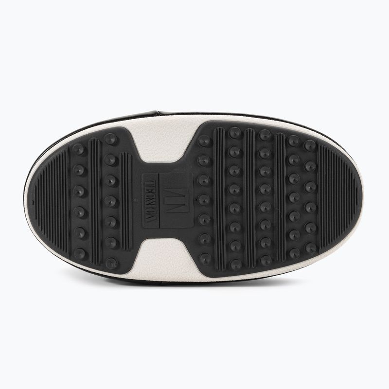 Moteriški sniego batai Moon Boot Icon Low Nylon black 5