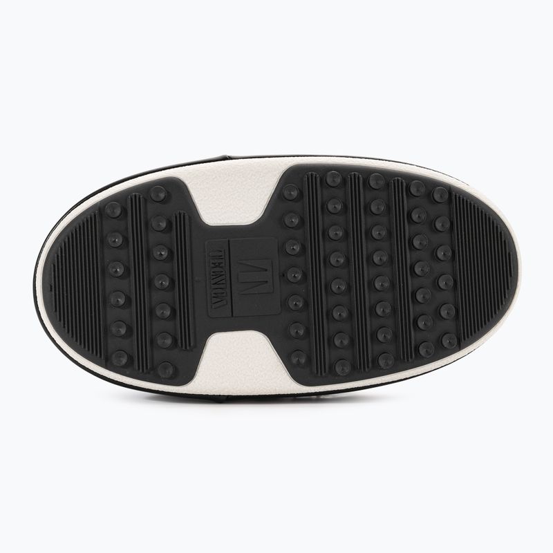 Moteriški sniego batai Moon Boot Icon Low Nylon white 5