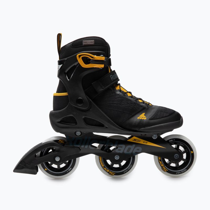 Vyriški riedučiai Rollerblade Macroblade 100 3WD black 07100200 S25 2