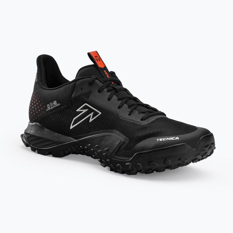 Vyriški trekingo batai Tecnica Magma S GTX black 11240300001