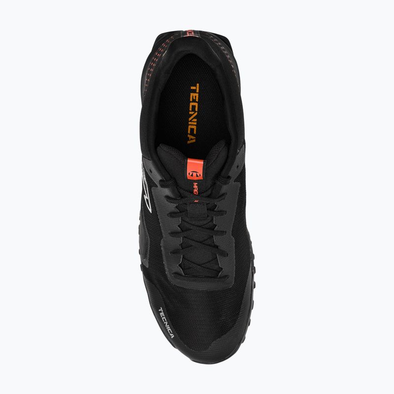 Vyriški trekingo batai Tecnica Magma S GTX black 11240300001 6