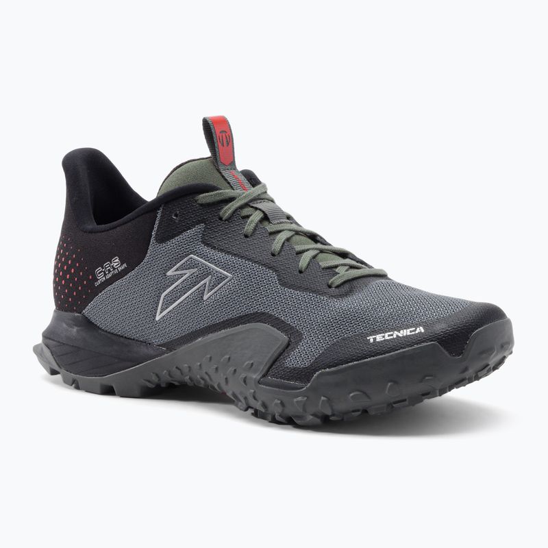 Vyriški trekingo batai Tecnica Magma S grey TE11240400001
