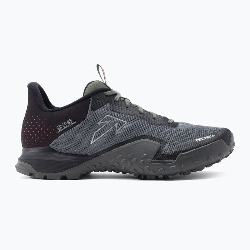 Vyriški trekingo batai Tecnica Magma S grey TE11240400001 2