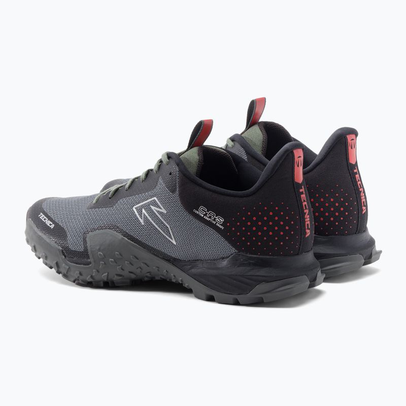 Vyriški trekingo batai Tecnica Magma S grey TE11240400001 3