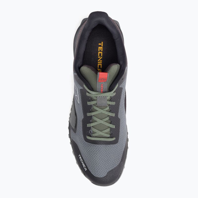 Vyriški trekingo batai Tecnica Magma S grey TE11240400001 6