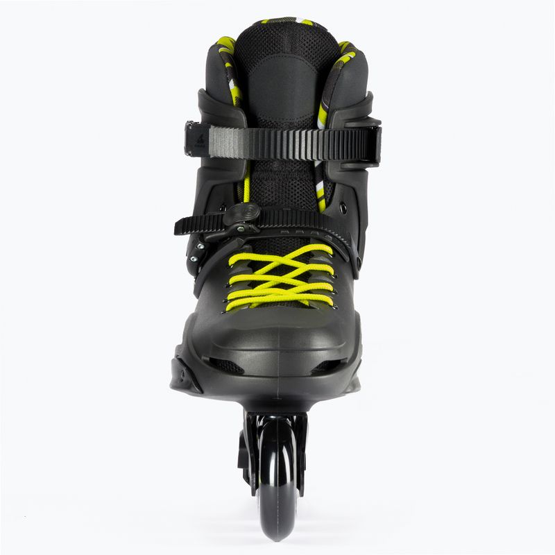 Rollerblade RB Cruiser vyriški riedučiai juoda 7101500215 4