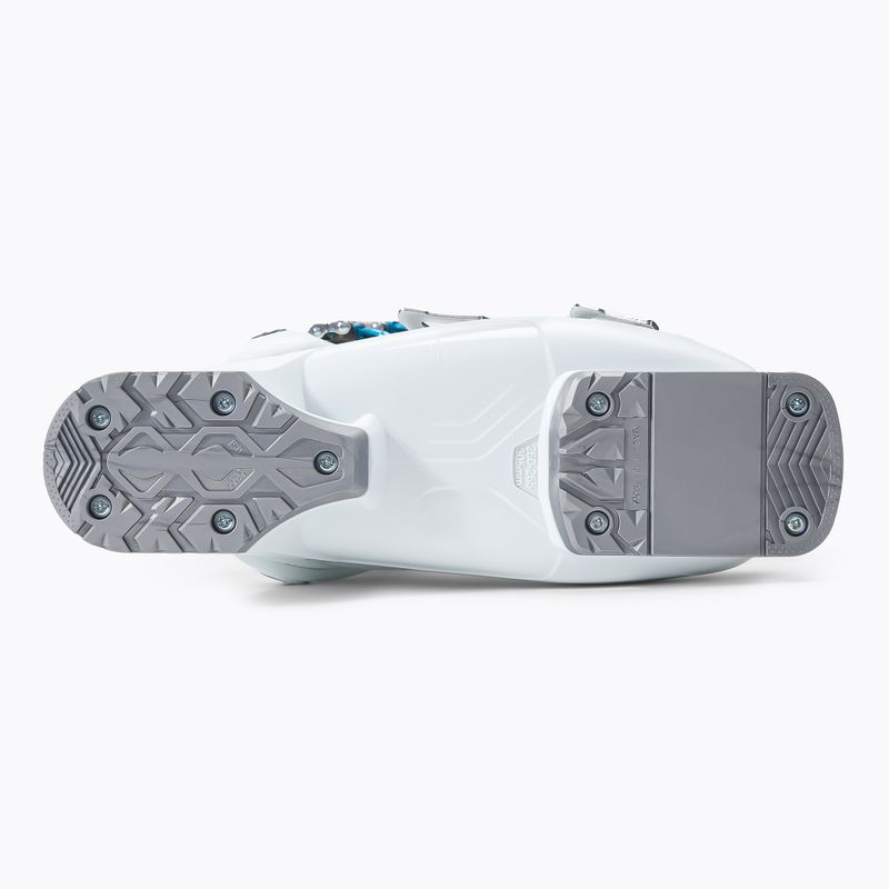 Moteriški slidinėjimo batai Tecnica Mach Sport 75 MV W white 20160825101 4